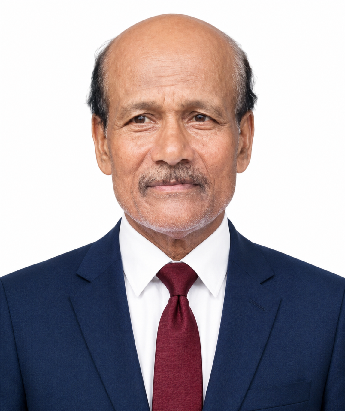 Sensei Bidyut Dey